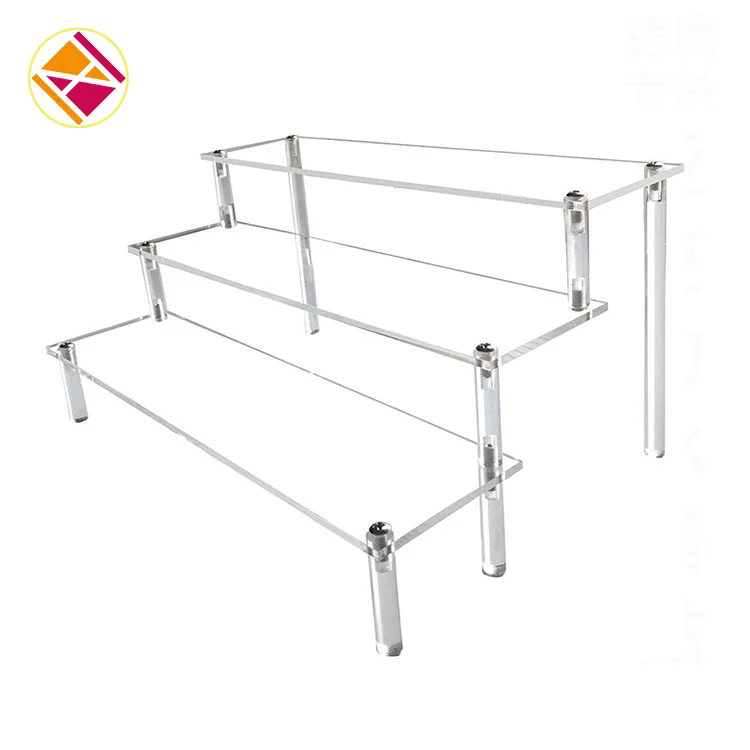 เหตุใดขาตั้งจอแสดงผลอะคริลิกจึงกำหนดนิยามใหม่ของการนำเสนอผลิตภัณฑ์ในอุตสาหกรรมต่างๆ