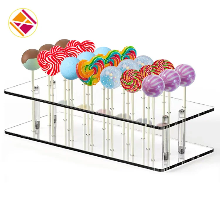ขาตั้งจอแสดงผล Lollipop